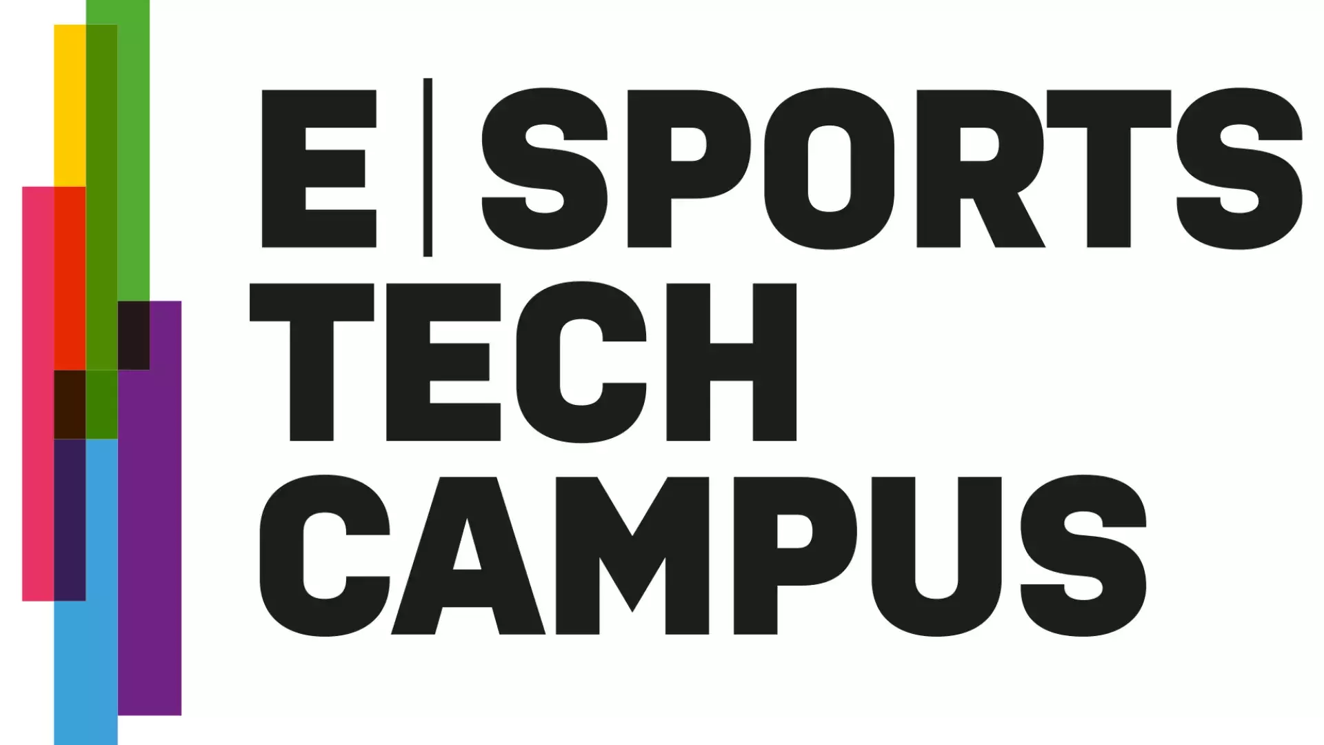logo van E SPORTS TECH CAMPUS